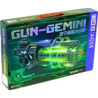 Конструктор Zhe Gao 918024 Бластер автомат