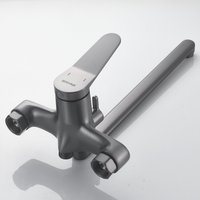 Смеситель Shevanik S6222T