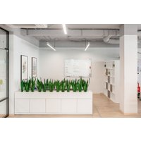 Линейный светильник Lightera PL-Liner-5070-1970-W4A PLL7A8W4A