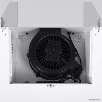 Кухонная вытяжка MAUNFELD Tower Light 60 (белый)