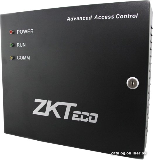 Контроллер доступа ZKTeco C3-400 Package B