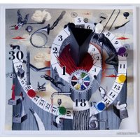 Настольная игра Экивоки Штука 2.0