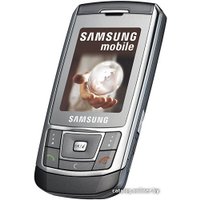 Кнопочный телефон Samsung D900i