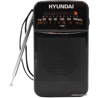 Радиоприемник Hyundai H-PSR110