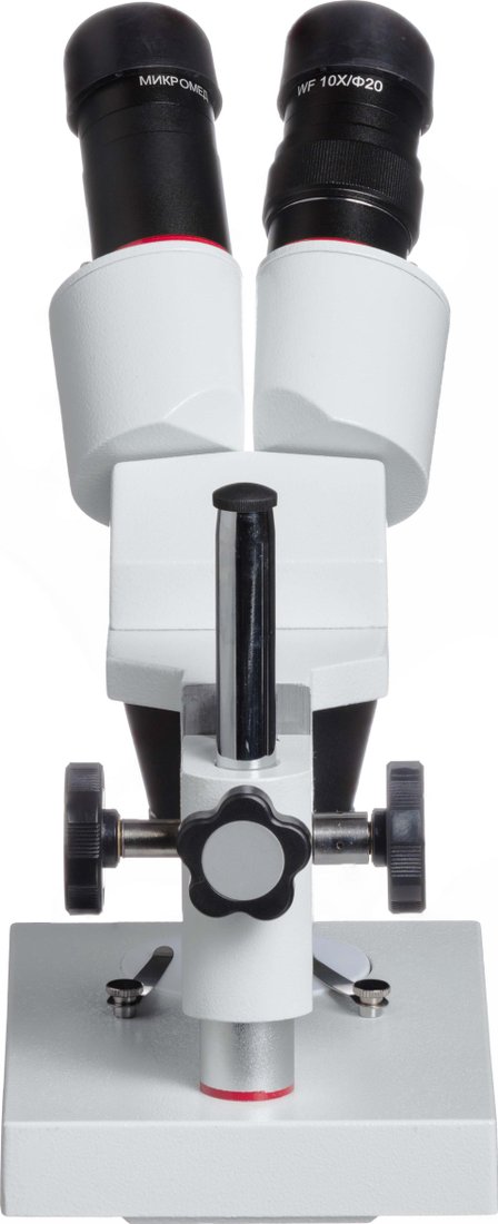Микроскоп Микромед МС-1 вар.1A (1х/3х) 10541