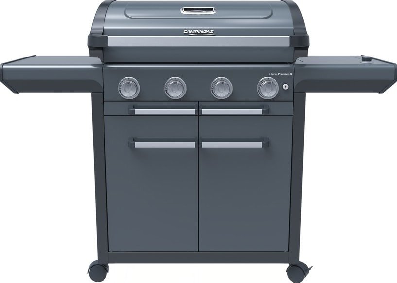 

Газовый гриль для дачи Campingaz Premium 4S