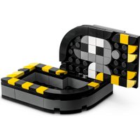 Конструктор LEGO DOTS 41811 Настольный комплект Хогвартс