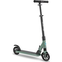 Двухколесный детский самокат Micro Sprite Suspension (оливковый)