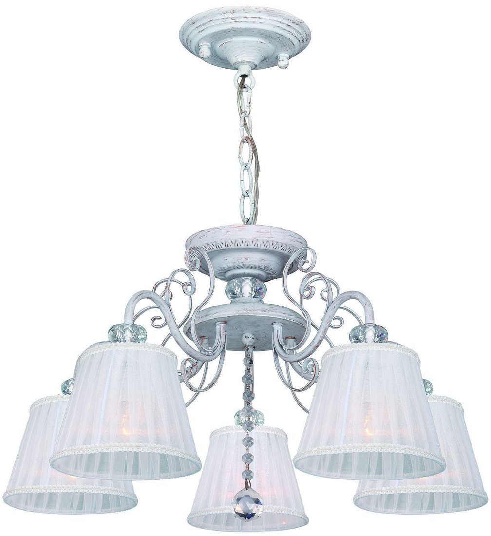 

Подвесная люстра Favourite F-Promo Amanda 2150-5PC