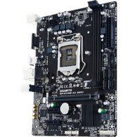 Материнская плата Gigabyte GA-H110M-S2 DDR3 (rev. 1.0)
