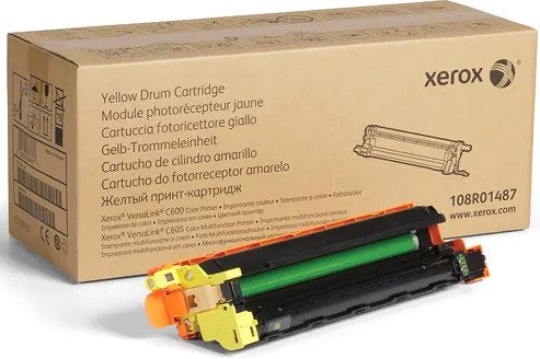 

Фотобарабан Xerox 108R01487