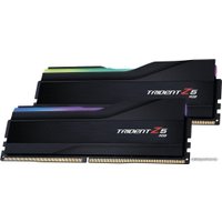 Оперативная память G.Skill Trident Z5 RGB 2x32ГБ DDR5 6000 МГц F5-6000J3238G32GX2-TZ5RK