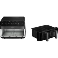 Аэрогриль (аэрофритюрница) Grundig Fry 9320