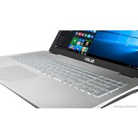 Ноутбук ASUS N551VW-FY154T