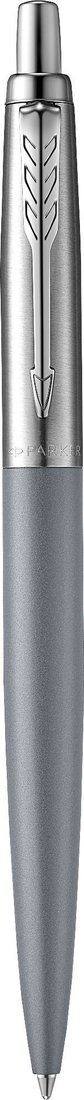 

Ручка шариковая Parker Jotter XL CT 2068360 (серый)