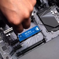 SSD WD Blue SN5000 1TB WDS100T4B0E