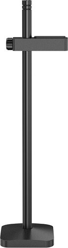 Держатель видеокарты Jonsbo VC-2 (черный)