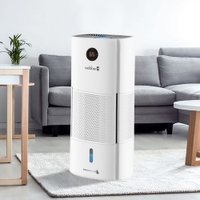 Увлажнитель воздуха Webber HH10001