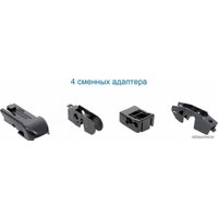 Щетка стеклоочистителя Goodyear GY004026