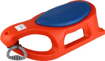 Санки Светотехника УП пластмассовые с мягкой вставкой (в ассортименте)