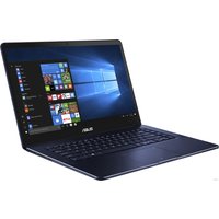 Ноутбук ASUS ZenBook Pro UX550VD-BN021T