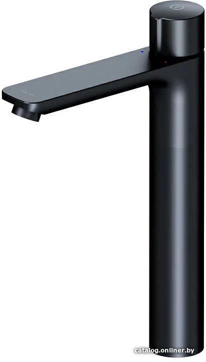 Смеситель AM.PM X-Joy F85A92522 (черный)