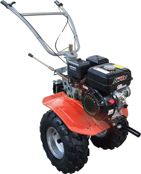 

Мотоблок бензиновый Forza МБ5-701 (4.00х10)