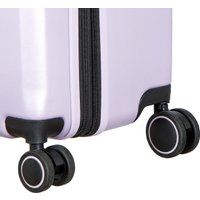 Чемодан-спиннер Verage Freeland 20062-M+ 68 см (лавандовый)