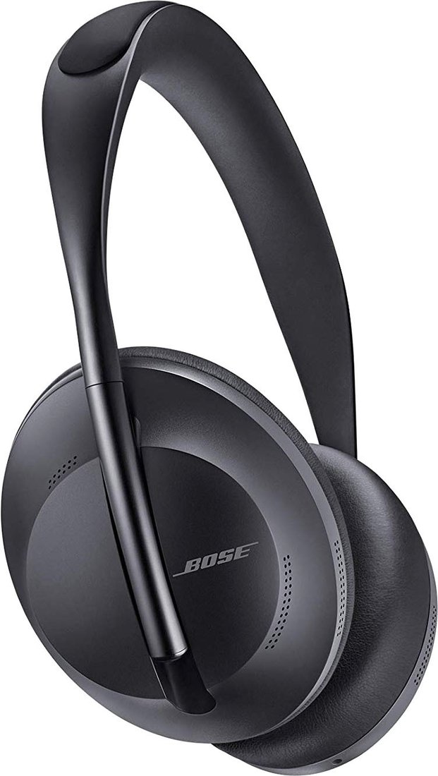 

Наушники Bose 700 (черный)
