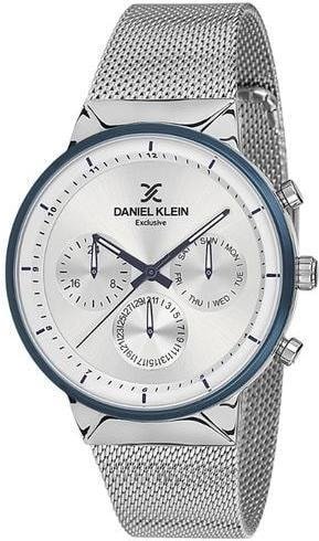 

Наручные часы Daniel Klein DK11750-5