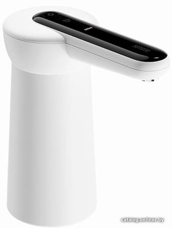 Помпа для воды Sothing Water Drinking Machine Pro DSHJ-S-2205 (белый)