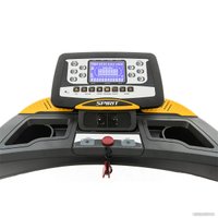 Электрическая беговая дорожка Spirit Fitness LW280