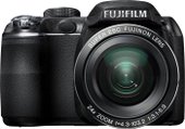 Fujifilm FinePix S3200