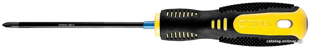 Отвертка TOPEX 39D820