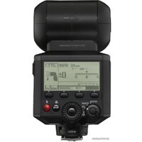 Вспышка Fujifilm EF-X500