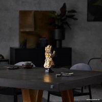 Конструктор King 2544 Перчатка бесконечности