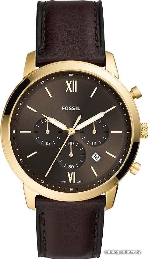 Наручные часы Fossil FS5763