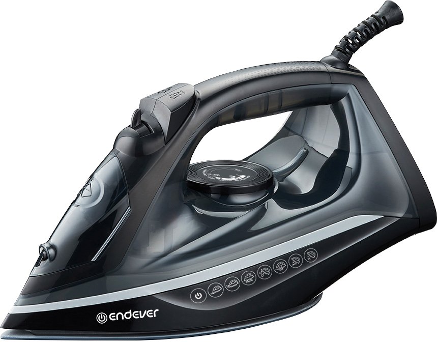 

Утюг Endever Delta-232