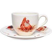 Чашка Grace By Tudor England Country Farmyard GR03-95ES