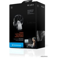 Наушники Sennheiser RS 120 II (504999)