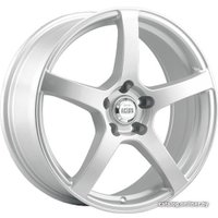 Литые диски Alcasta M32 16x6.5" 5x112мм DIA 57.1мм ET 46мм S