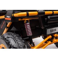 Электробагги Detskiy Style UTV 850 Sport 4x4 24V (оранжевый)