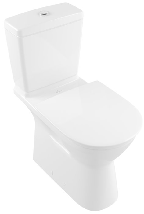 

Сиденье для унитаза Villeroy & Boch 9M67S1T1