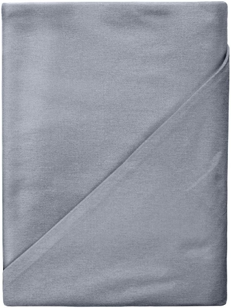 

Простыня Verossa на резинке 160x200x20 776161 (Melange Indigo)