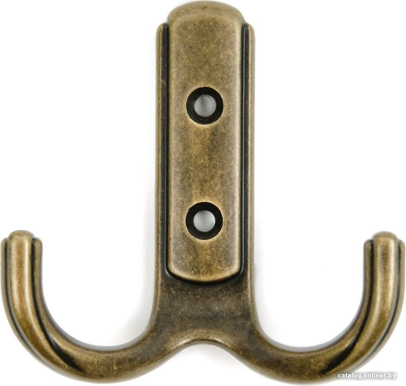 Крючок мебельный Boyard Domani K252MAB.6