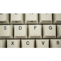 Клавиатура Durgod Fusion Original (Cherry MX Red, нет кириллицы)