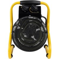 Электрическая тепловая пушка Engy EN-3R