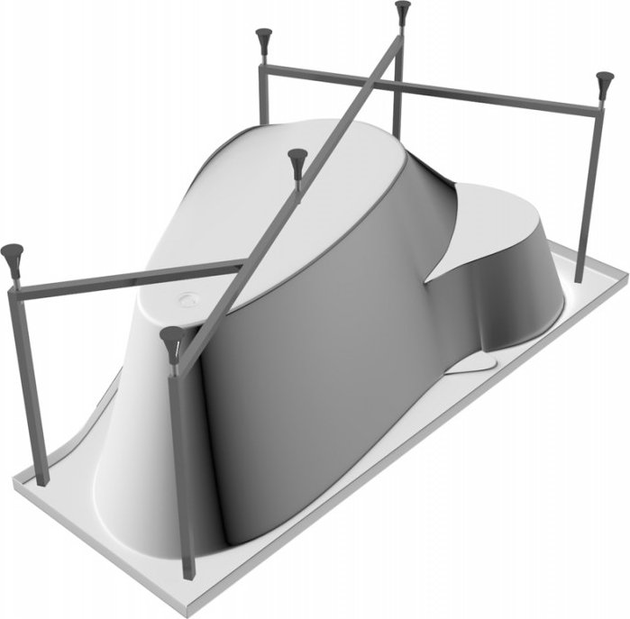 

Каркас Relisan Isabella 170х90