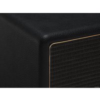 Беспроводная аудиосистема Marshall Stanmore Multi-Room (черный)