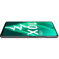 Смартфон HONOR 10X Lite DNN-LX9 4GB/128GB (полночный черный)